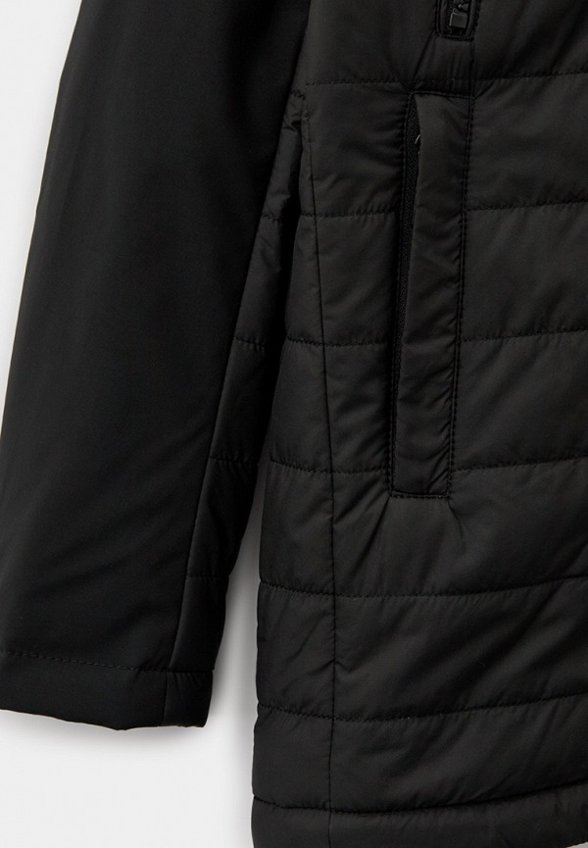 Куртка утепленная Britt