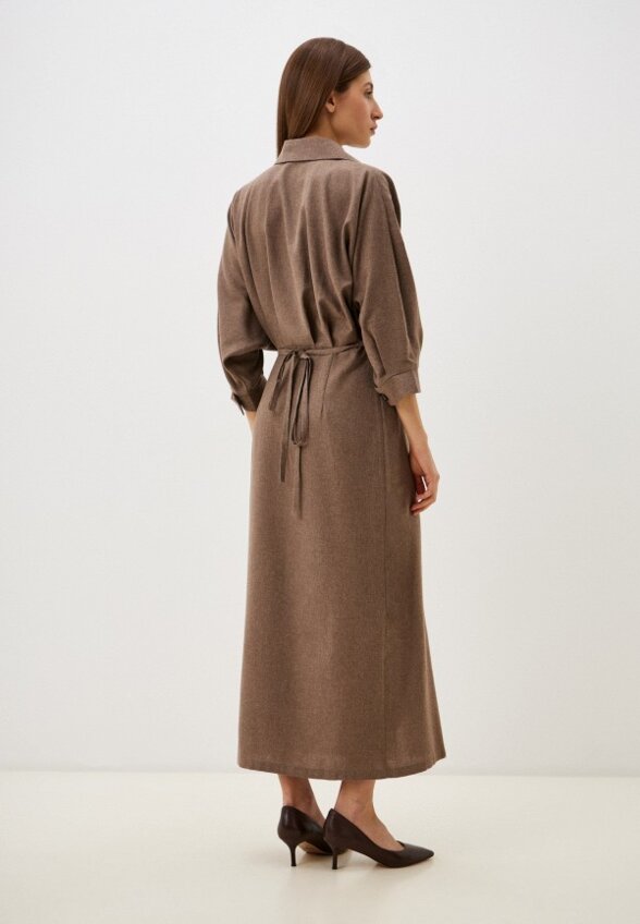 Платье MadaM T