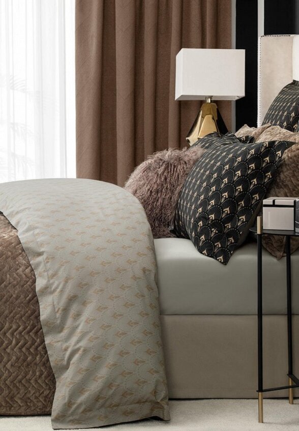 Простыня 2-спальная Togas