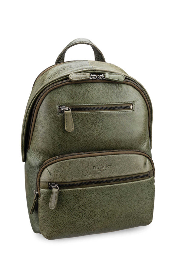 Др.Коффер B402866-112-81 рюкзак