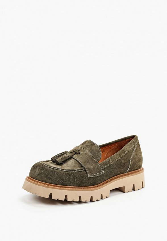 Лоферы Altabella