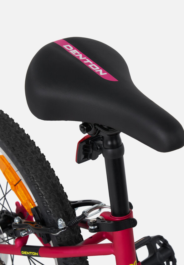 Велосипед для девочек Denton Shine 1.0 20