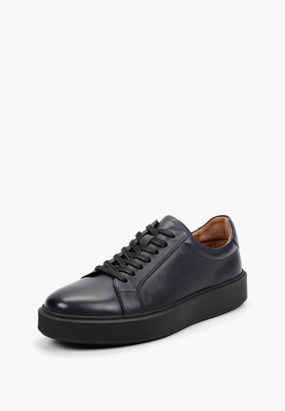 Кеды Thomas Munz