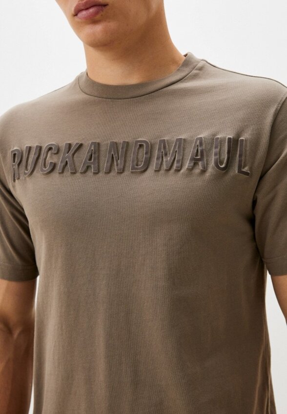 Футболка Ruck&Maul