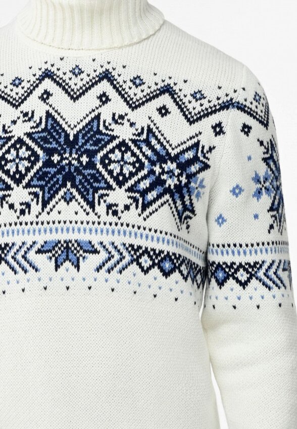 Свитер Scandica