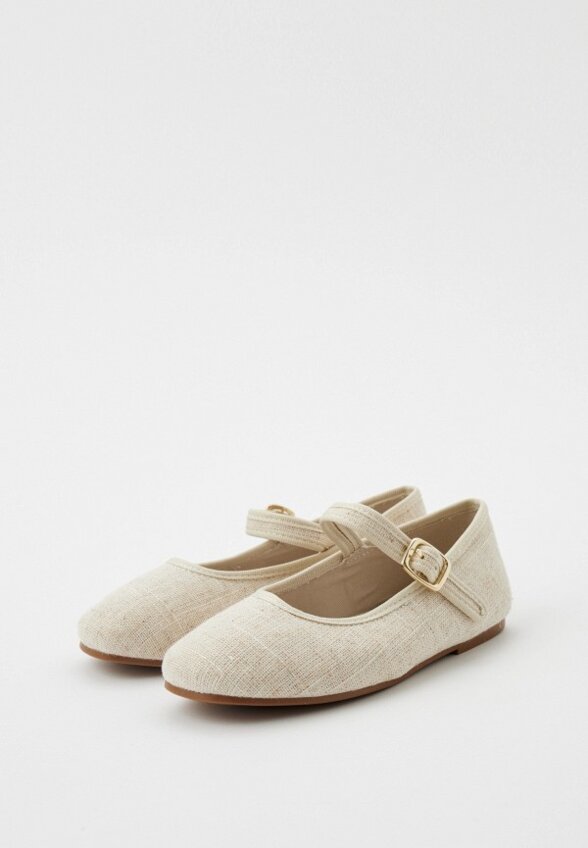 Туфли Mango Kids