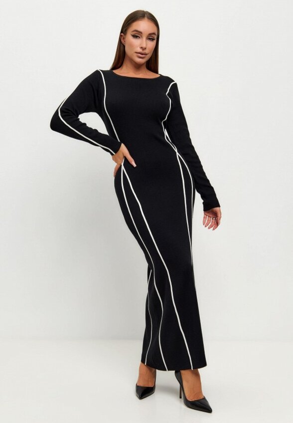 Платье SN Studio