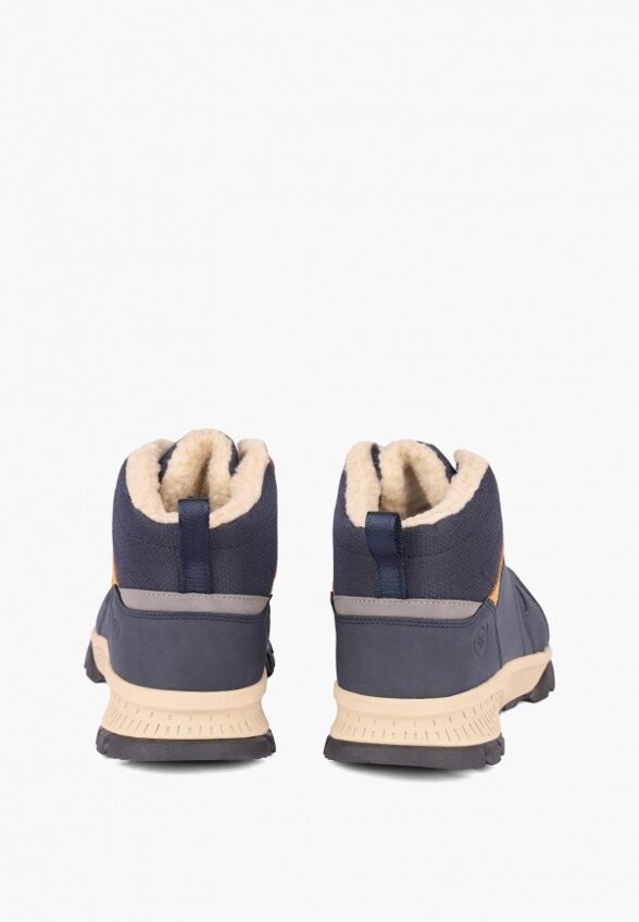 Ботинки Quattrocomforto