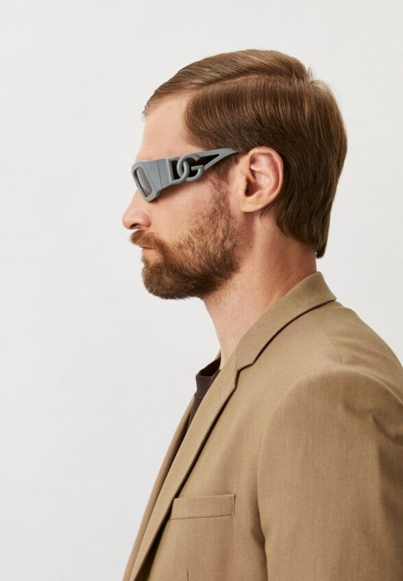 Очки солнцезащитные Dolce&Gabbana