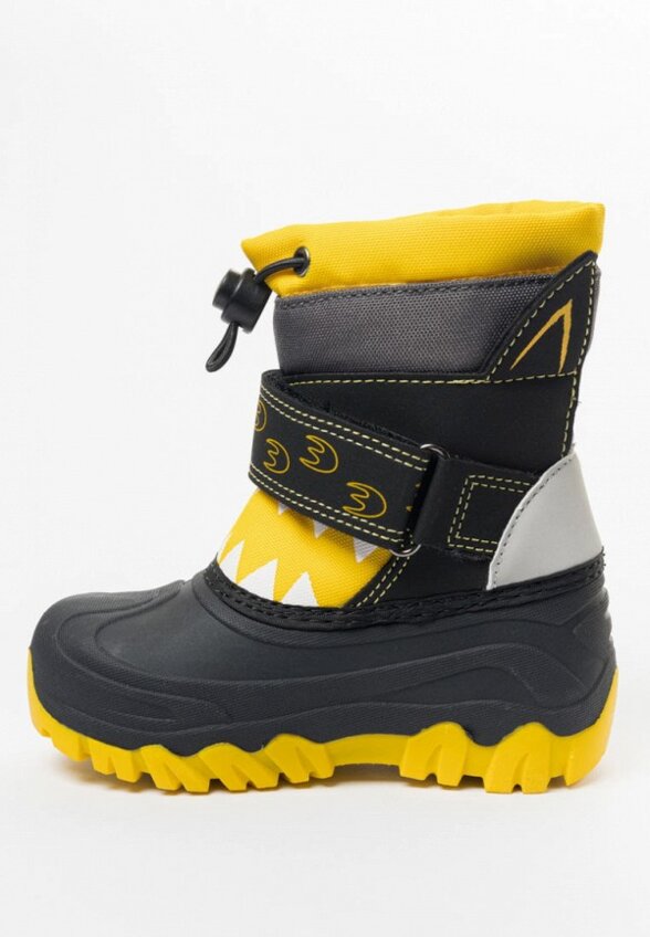 Дутики Tikkago