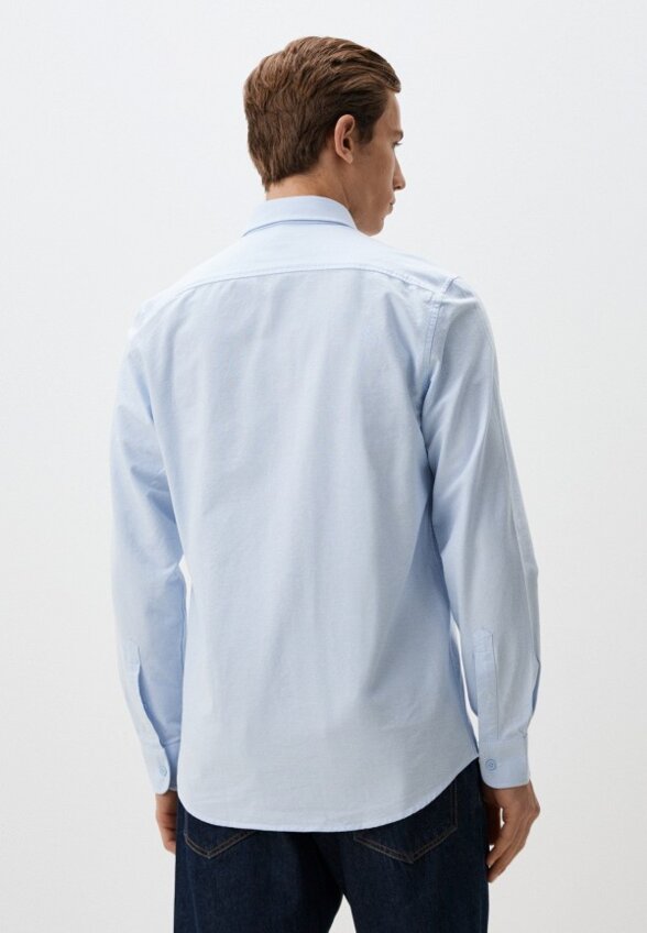 Рубашка Lacoste