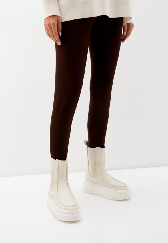 Ботинки Vasconte