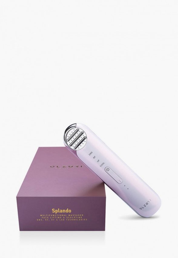 Прибор для ухода за лицом Olzori