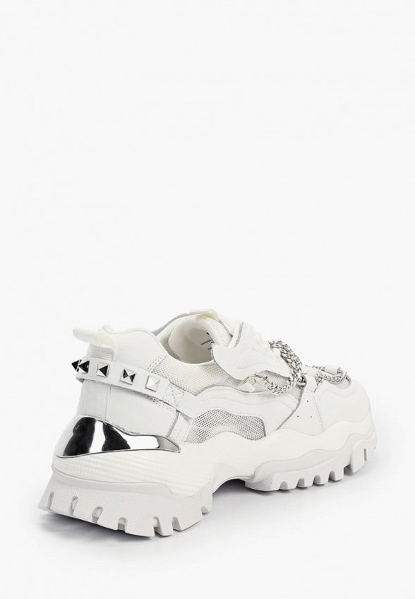 Кроссовки O2 Live