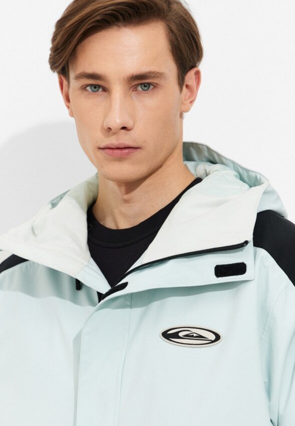 Куртка сноубордическая Quiksilver