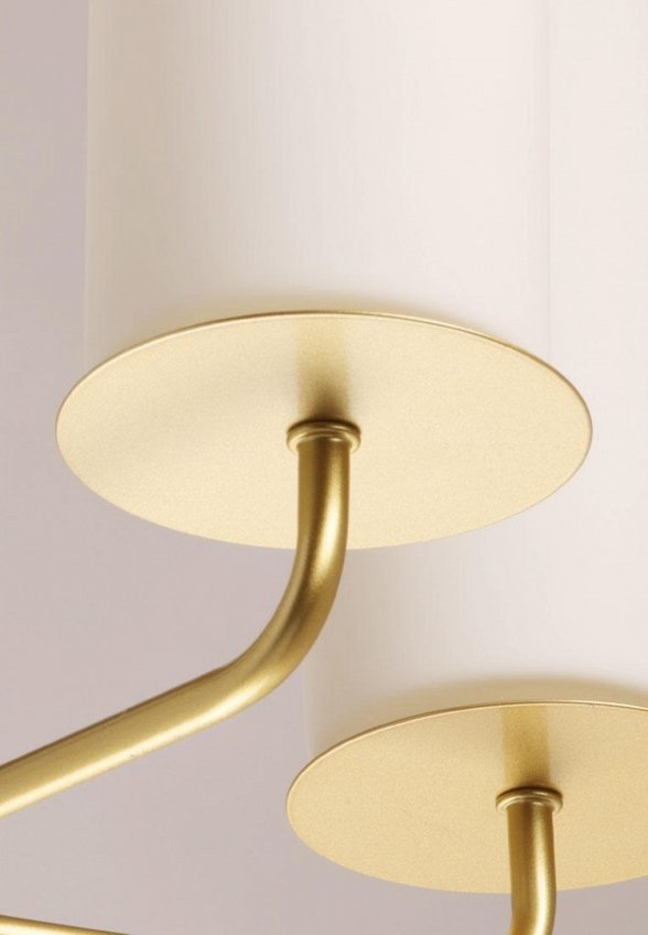 Люстра De City