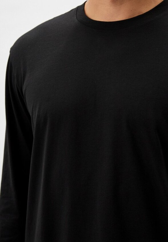 Лонгслив Armani Exchange