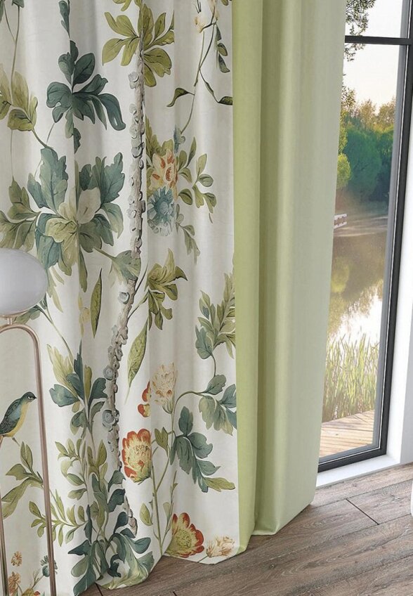 Шторы Comfy Way