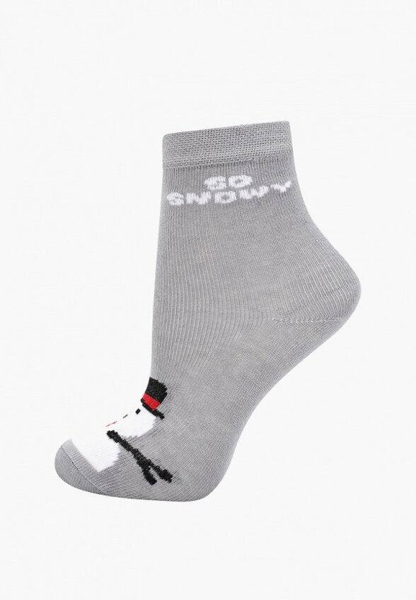 Носки 3 пары Kaftan