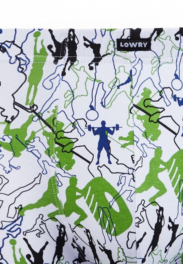 Трусы Lowry Collection