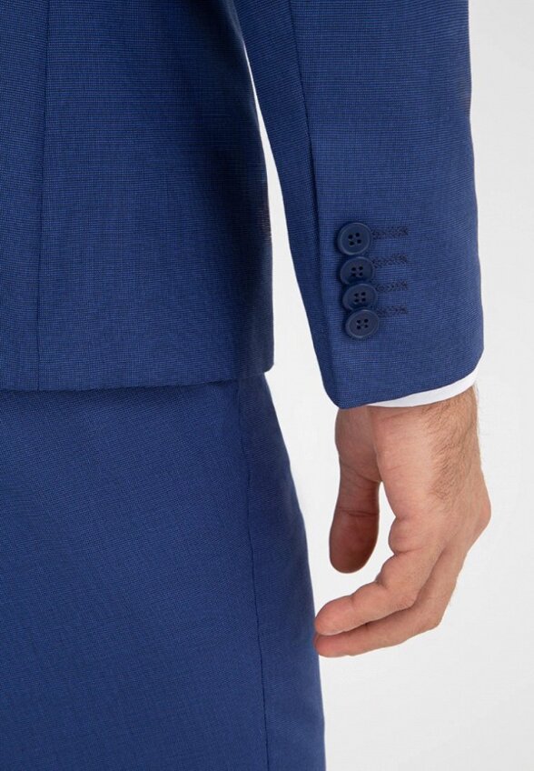 Костюм классический Thomas Berger