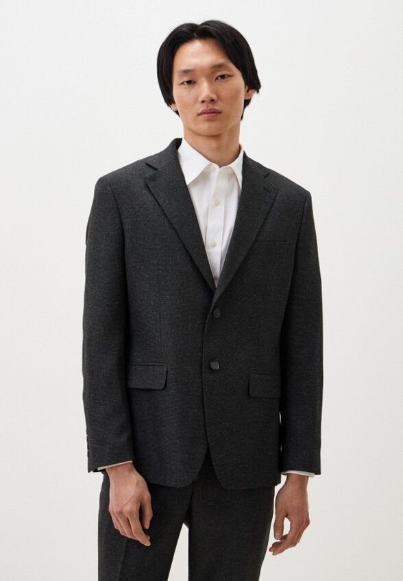 Костюм классический Laconi