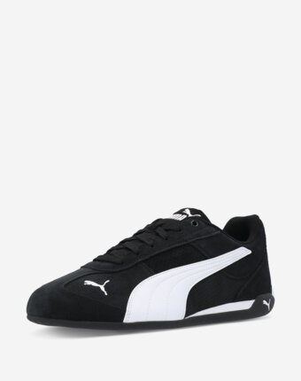 Кроссовки женские PUMA Replicatch Sd, Черный женщинам