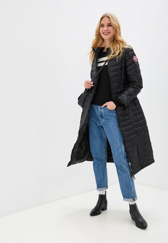 Куртка утепленная Forza Viva