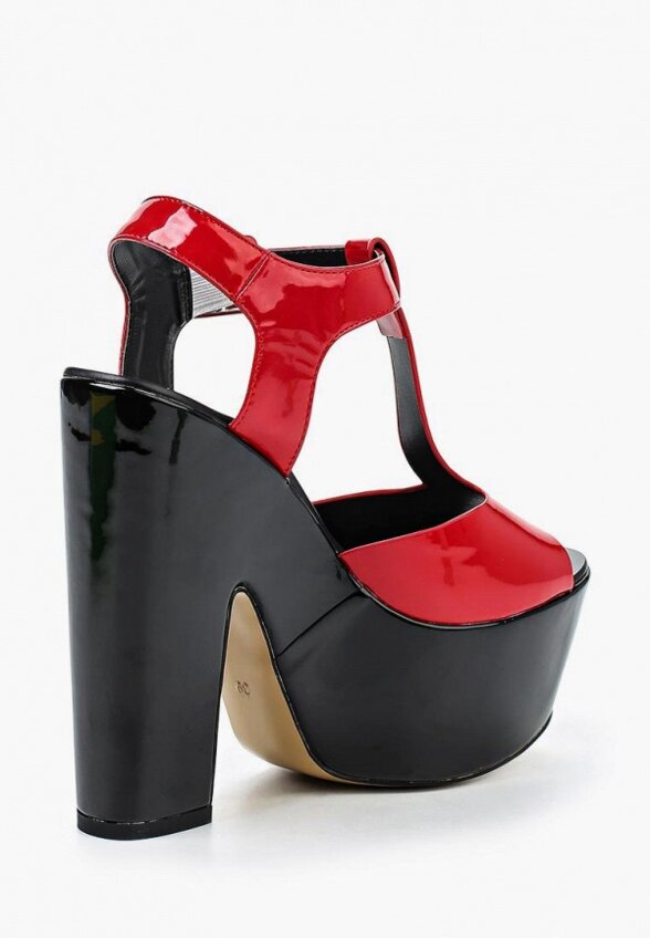 Босоножки Elsi