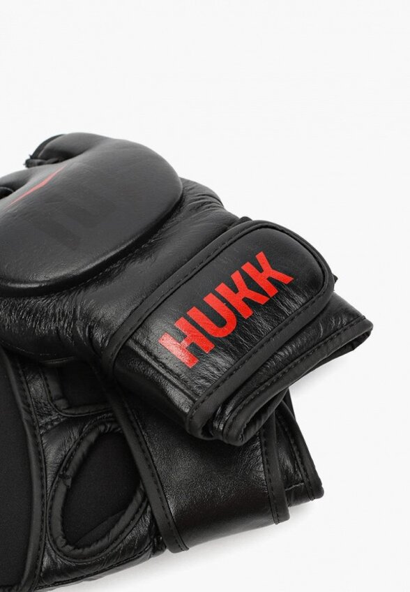 Перчатки ММА Hukk