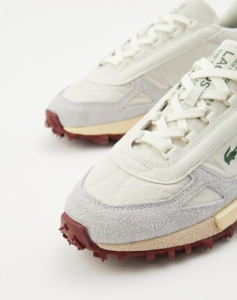 Кроссовки Lacoste мужчинам