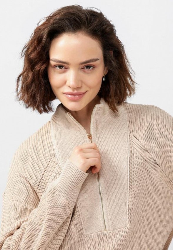 Свитер Vivawool