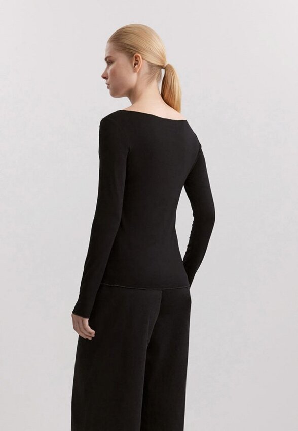 Лонгслив Baon