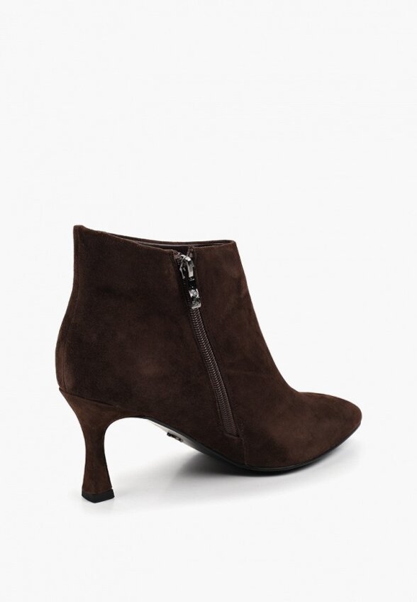 Ботильоны Valley