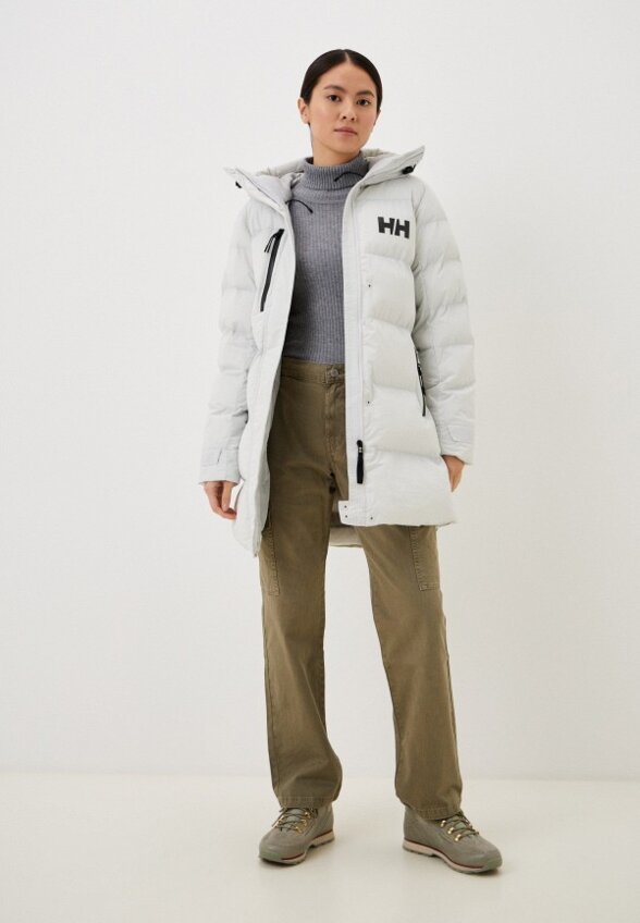 Куртка утепленная Helly Hansen