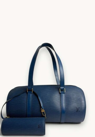 Louis Vuitton Papillon
