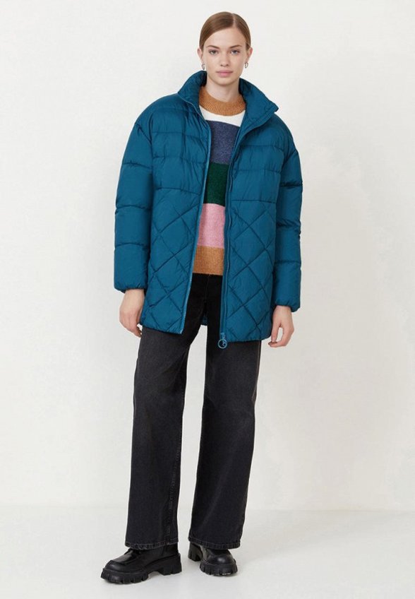 Куртка стеганая Baon