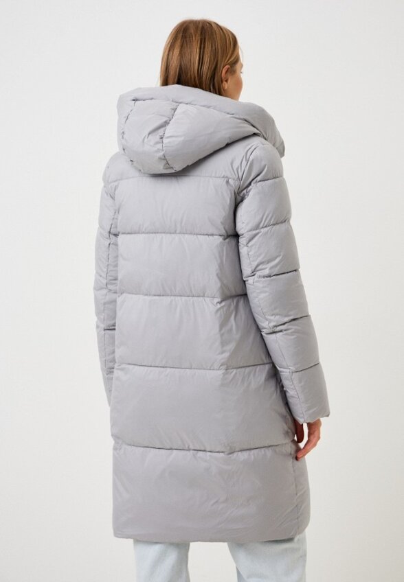 Пуховик Снежная Королева