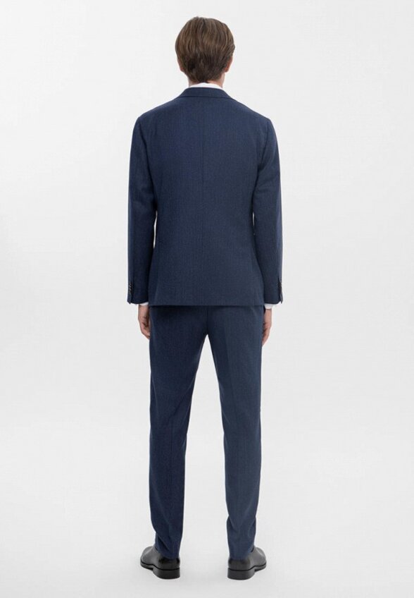 Пиджак Kanzler