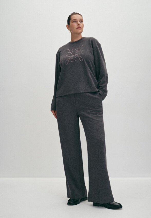 Свитшот Lalis