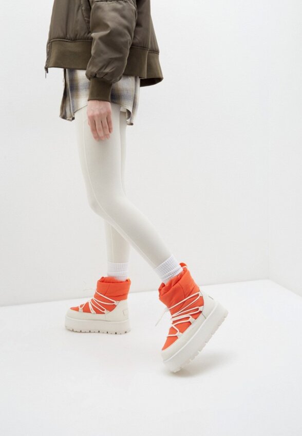 Дутики Dino Albat