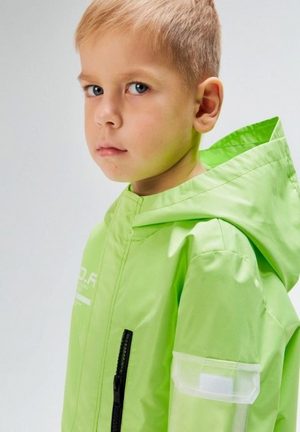 Ветровка Acoola