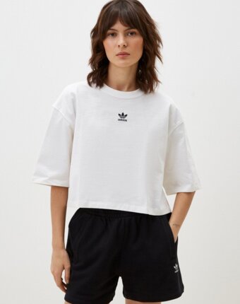 Футболка adidas Originals женщинам