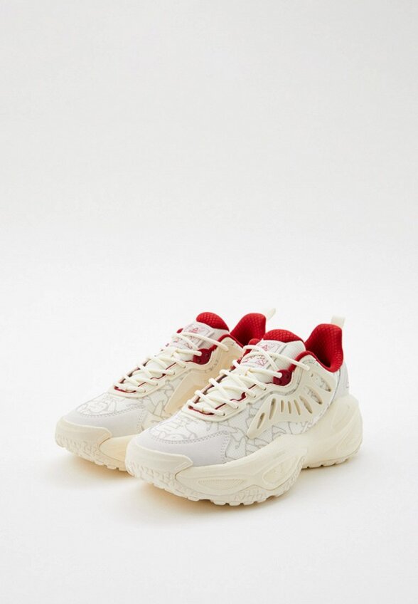 Кроссовки Peak