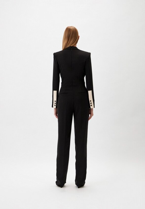 Комбинезон Elisabetta Franchi