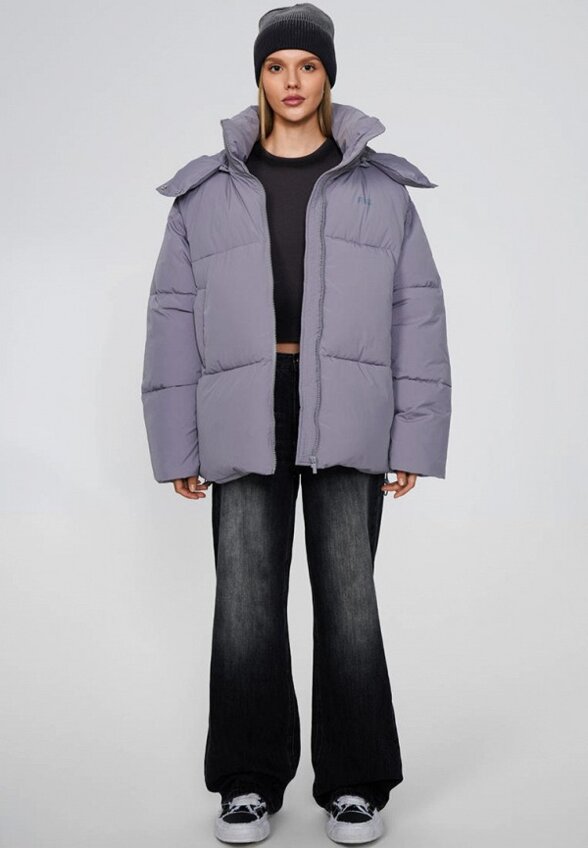 Куртка утепленная Feelz