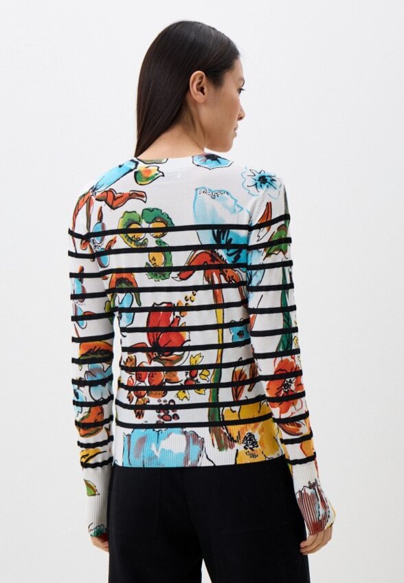 Джемпер Desigual