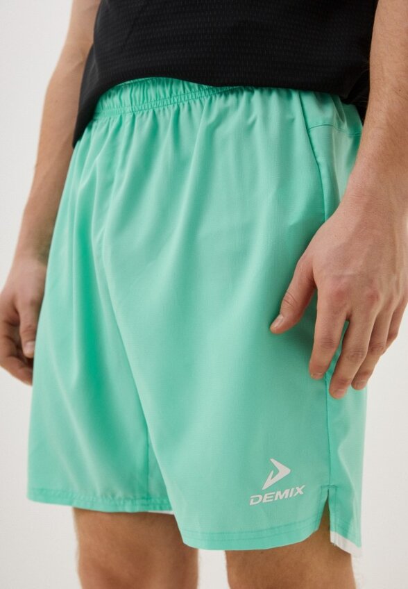 Шорты спортивные Demix