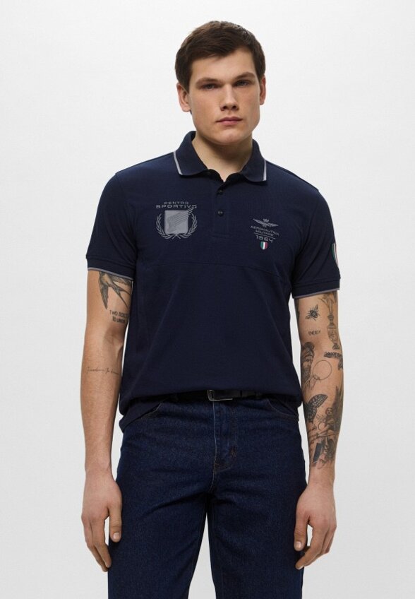 Поло Aeronautica Militare