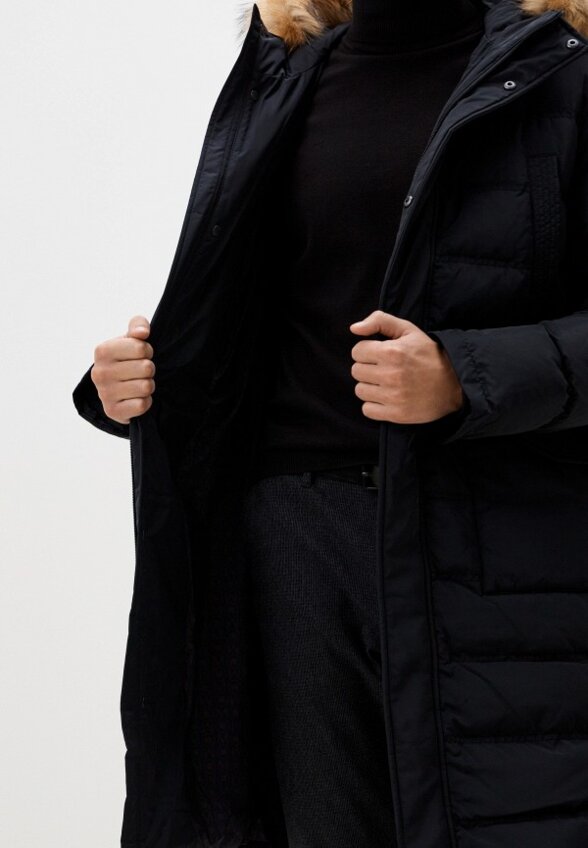 Пуховик Madzerini